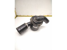 Recambio de caja filtro de aire para nissan terrano (wd21) 2.4 cat referencia OEM IAM 0F001   2