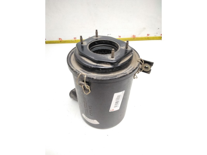 Recambio de caja filtro de aire para nissan terrano/terrano.ii (r20) referencia OEM IAM 7F002  