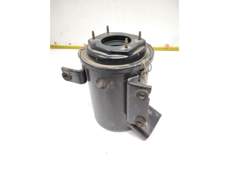 Recambio de caja filtro de aire para nissan terrano/terrano.ii (r20) referencia OEM IAM 7F002  