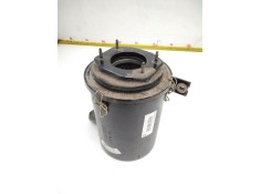 Recambio de caja filtro de aire para nissan terrano/terrano.ii (r20) referencia OEM IAM 7F002  