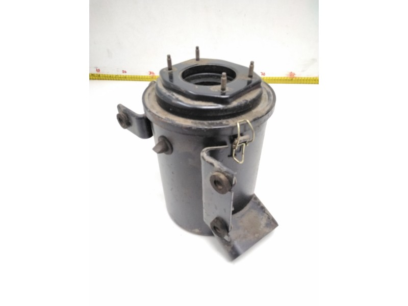 Recambio de caja filtro de aire para nissan terrano/terrano.ii (r20) referencia OEM IAM 7F002  