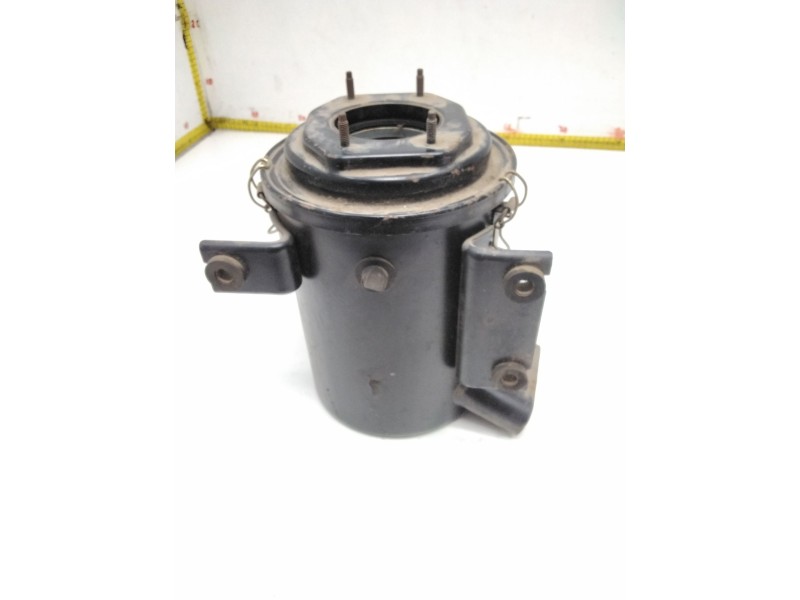 Recambio de caja filtro de aire para nissan terrano/terrano.ii (r20) referencia OEM IAM 7F002  