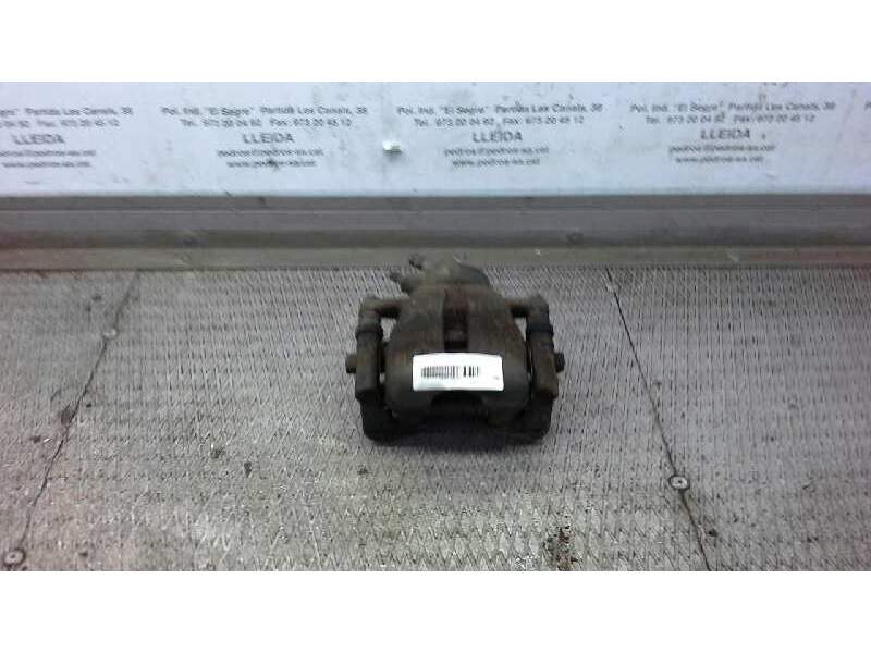 Recambio de pinza freno delantera derecha para citroën c2 1.4 hdi referencia OEM IAM 9650198880  