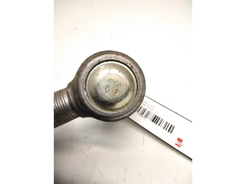 Recambio de rotula direccion para nissan cabstar 32.12 referencia OEM IAM TVA019  