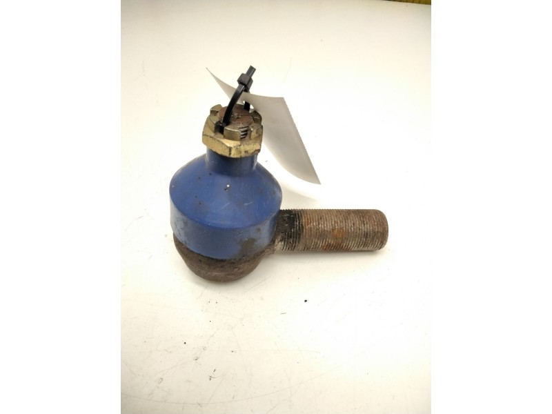 Recambio de rotula direccion para nissan cabstar 32.12 referencia OEM IAM TVA019  