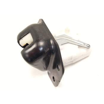 Recambio de cerradura maletero / porton para nissan leaf (ze0) electric referencia OEM IAM 90502DF30A  