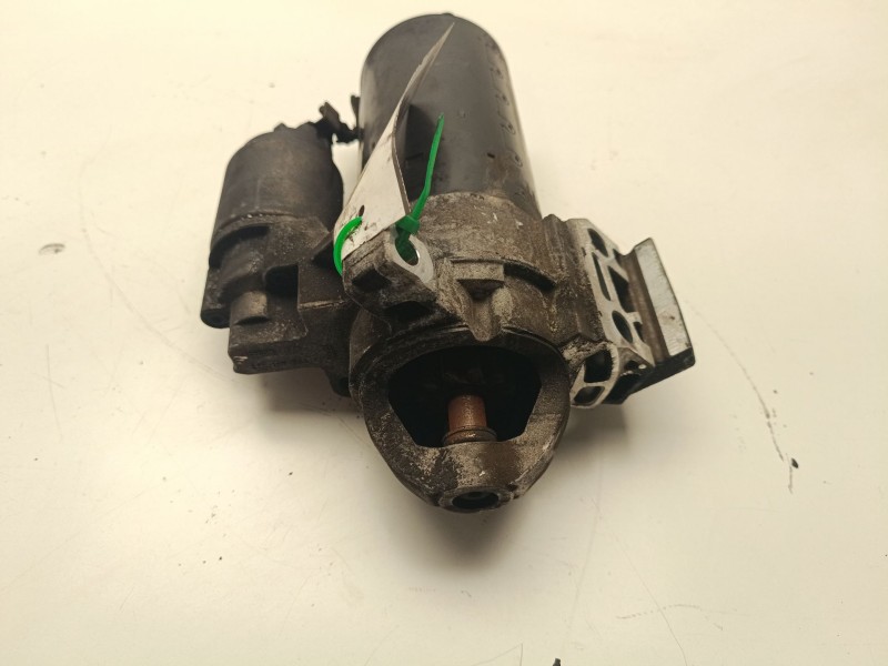 Recambio de motor arranque para bmw x3 (f25) 2.0 turbodiesel referencia OEM IAM   