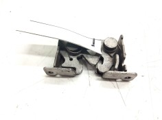 Recambio de cerradura capot para bmw serie 3 berlina (e90) 3.0 turbodiesel cat referencia OEM IAM 7115229   2