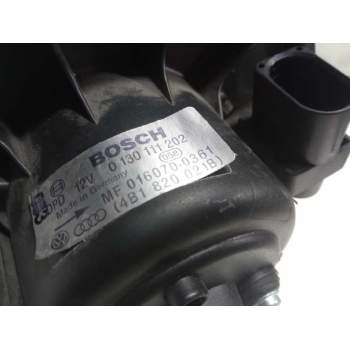 Recambio de motor calefaccion para audi a6 avant (4b5) 2.5 tdi quattro referencia OEM IAM 4B1820021B  