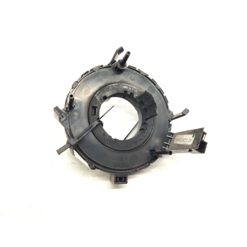 Recambio de anillo airbag para volkswagen golf iv berlina (1j1) 1.9 tdi referencia OEM IAM MAR2801J1  