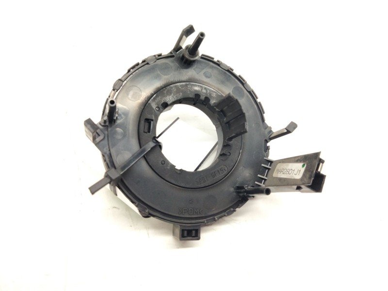 Recambio de anillo airbag para volkswagen golf iv berlina (1j1) 1.9 tdi referencia OEM IAM MAR2801J1  