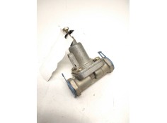 Recambio de valvula para iveco eurocargo 150 e 18 referencia OEM IAM 4341002320  WABCO 102