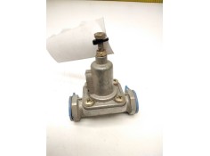 Recambio de valvula para iveco eurocargo 150 e 18 referencia OEM IAM 4341002320  WABCO 102 2