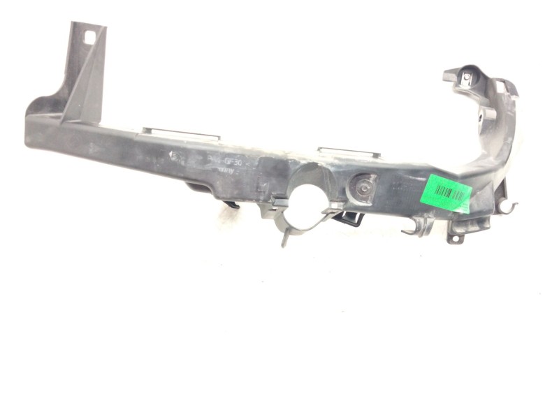 Recambio de cerquillo faro izquierdo para bmw serie 3 berlina (e90) 3.0 turbodiesel cat referencia OEM IAM 7116707  