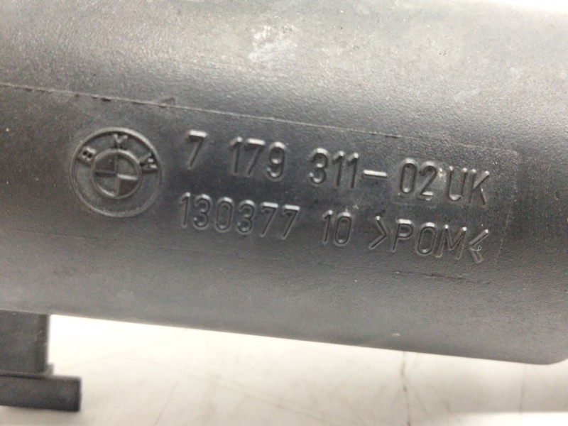 Recambio de limpia faros xenon derecho para bmw serie 3 berlina (e90) 3.0 turbodiesel cat referencia OEM IAM 717991102  