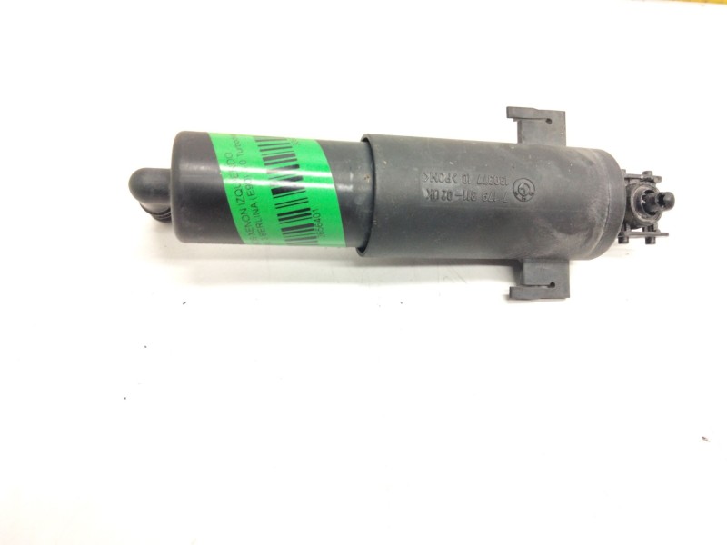 Recambio de limpia faros xenon izquierdo para bmw serie 3 berlina (e90) 3.0 turbodiesel cat referencia OEM IAM 717931102  
