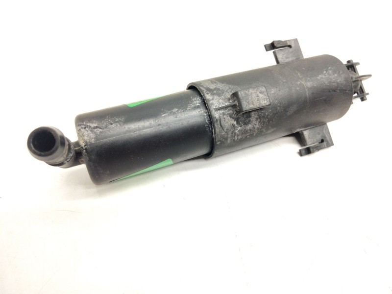 Recambio de limpia faros xenon izquierdo para bmw serie 3 berlina (e90) 3.0 turbodiesel cat referencia OEM IAM 717931102  