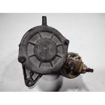 Recambio de motor arranque para toyota aygo (kgb/wnb) básico referencia OEM IAM 2810000Q012D  