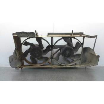 Recambio de electroventilador para citroën c15 rd familiale referencia OEM IAM 95593547  