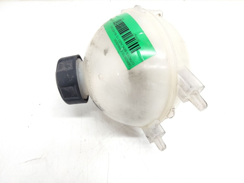 Recambio de deposito expansion para citroen berlingo 1.6 16v hdi referencia OEM IAM   
