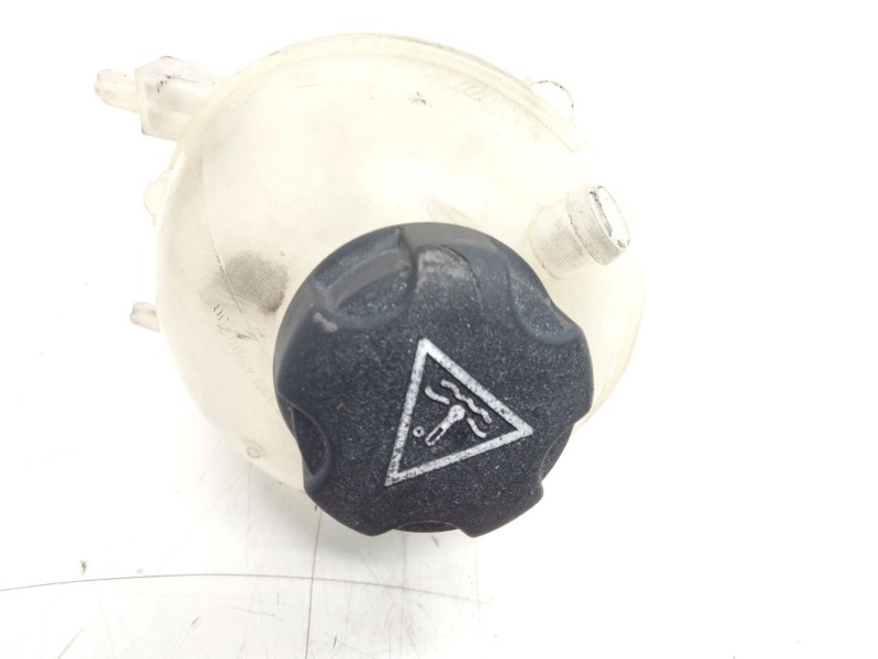 Recambio de deposito expansion para citroen berlingo 1.6 16v hdi referencia OEM IAM   