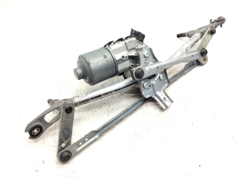 Recambio de motor limpia delantero para citroen berlingo 1.6 16v hdi referencia OEM IAM 9682861480  