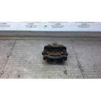 Recambio de pinza freno delantera derecha para citroën c2 1.4 hdi referencia OEM IAM 9650198880  