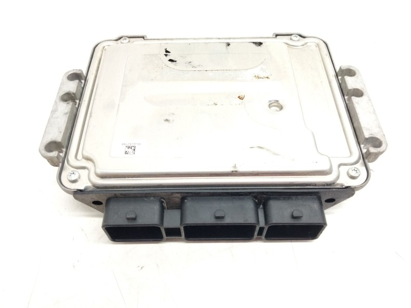 Recambio de centralita motor uce para citroen berlingo 1.6 16v hdi referencia OEM IAM 9664843780 0281013872 