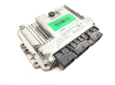 Recambio de centralita motor uce para citroen berlingo 1.6 16v hdi referencia OEM IAM 9664843780 0281013872  2