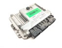 CENTRALITA MOTOR UCE 9664843780 0281013872 