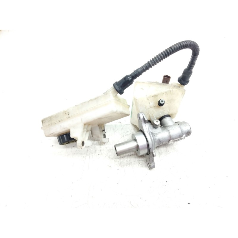 Recambio de bomba freno para citroen berlingo 1.6 16v hdi referencia OEM IAM 9654002180  