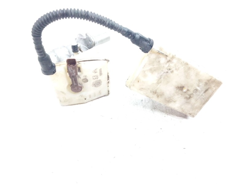 Recambio de bomba freno para citroen berlingo 1.6 16v hdi referencia OEM IAM 9654002180  