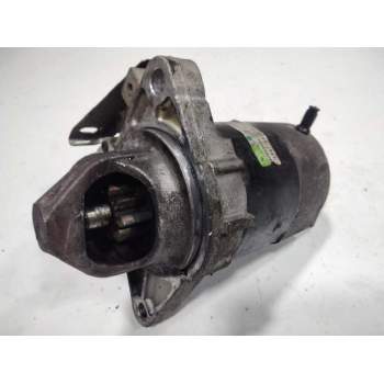 Recambio de motor arranque para toyota aygo (kgb/wnb) básico referencia OEM IAM 2810000Q012D  