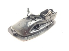 Recambio de maneta interior trasera izquierda para renault megane iii berlina 5 p 1.5 dci diesel fap referencia OEM IAM 82673000 2
