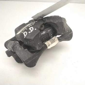 Recambio de pinza freno delantera derecha para citroën c2 1.4 hdi referencia OEM IAM 9650198880  