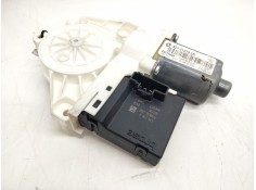 Recambio de motor elevalunas trasero izquierdo para renault megane iii berlina 5 p 1.5 dci diesel fap referencia OEM IAM 8273101 2
