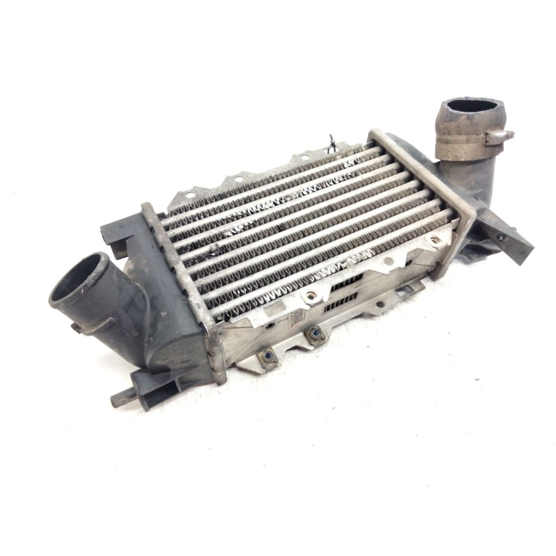 Recambio de intercooler para opel vectra b berlina 2.0 dti referencia OEM IAM 52475657  