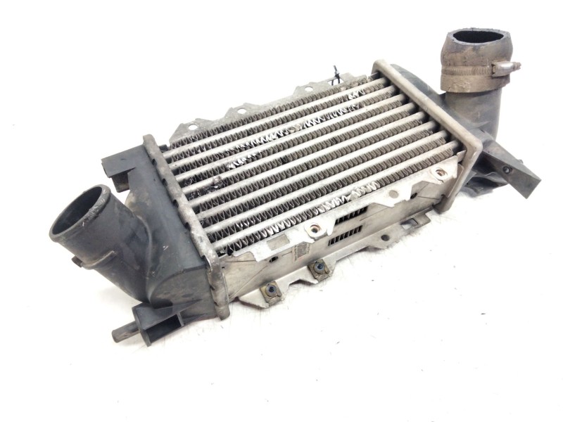 Recambio de intercooler para opel vectra b berlina 2.0 dti referencia OEM IAM 52475657  