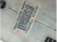 Recambio de intercooler para opel vectra b berlina 2.0 dti referencia OEM IAM 52475657   2