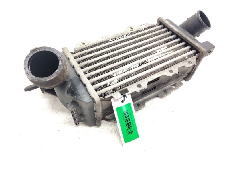 Recambio de intercooler para opel vectra b berlina 2.0 dti referencia OEM IAM 52475657  