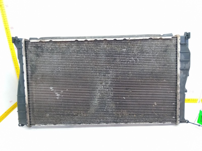 Recambio de radiador agua para bmw serie 3 berlina (e90) 3.0 turbodiesel cat referencia OEM IAM 778448804  