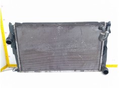 Recambio de radiador agua para bmw serie 3 berlina (e90) 3.0 turbodiesel cat referencia OEM IAM 778448804   2