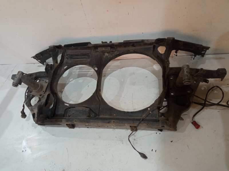 Recambio de panel frontal para audi a6 avant (4b5) 2.5 tdi quattro referencia OEM IAM 4B0803110C  