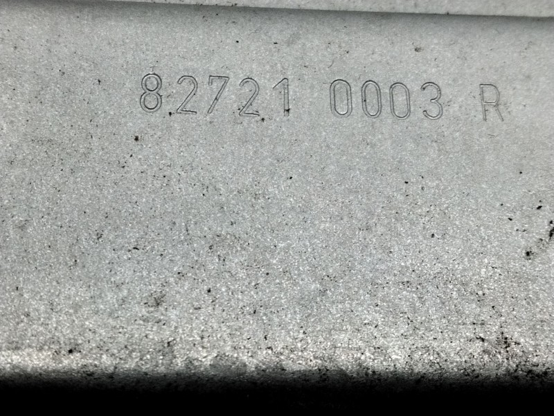 Recambio de elevalunas trasero izquierdo para renault megane iii berlina 5 p 1.5 dci diesel fap referencia OEM IAM 827210003R  