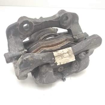 Recambio de pinza freno delantera derecha para citroën c2 1.4 hdi referencia OEM IAM 9650198880  