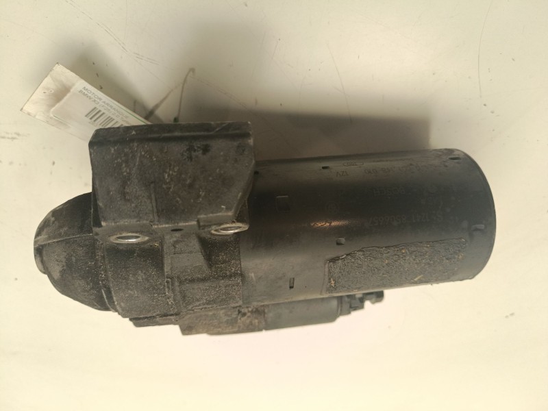 Recambio de motor arranque para bmw x3 (f25) 2.0 turbodiesel referencia OEM IAM 20110817  