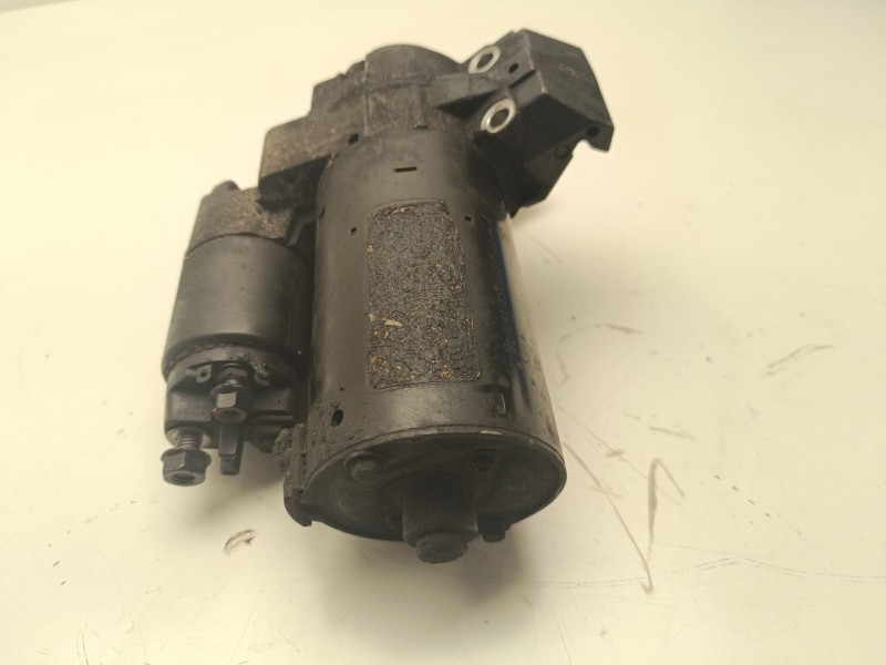 Recambio de motor arranque para bmw x3 (f25) 2.0 turbodiesel referencia OEM IAM 20110817  