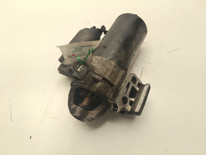 Recambio de motor arranque para bmw x3 (f25) 2.0 turbodiesel referencia OEM IAM 20110817  