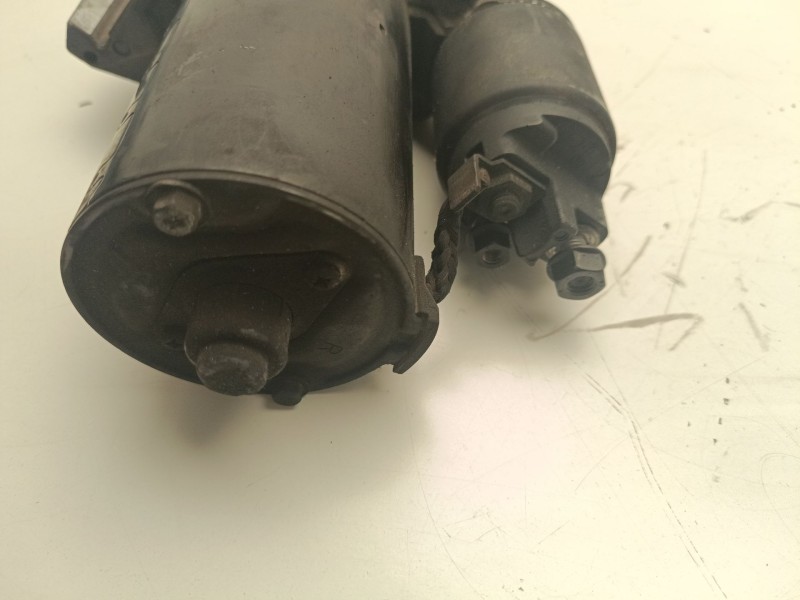 Recambio de motor arranque para bmw x3 (f25) 2.0 turbodiesel referencia OEM IAM 20110817  