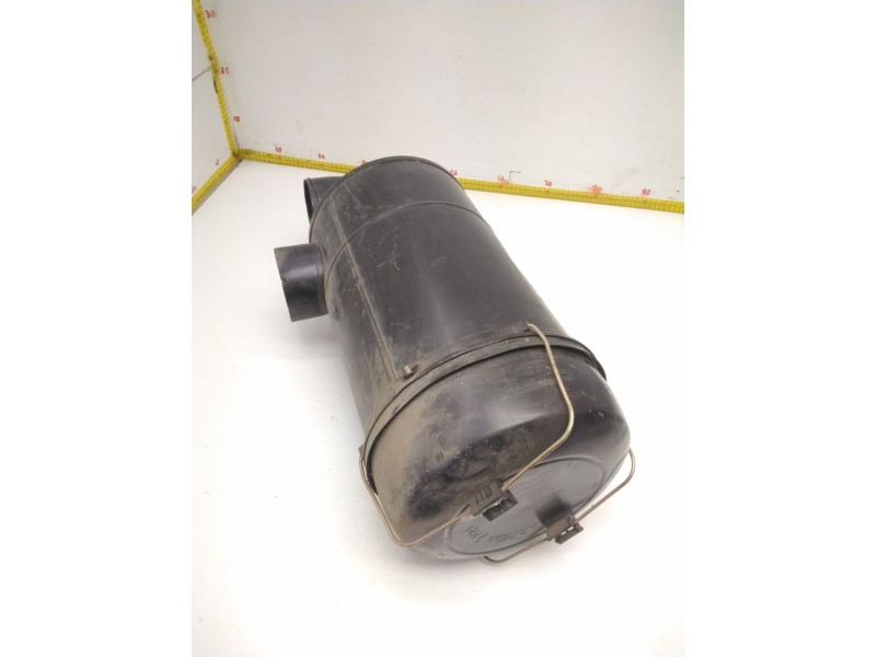 Recambio de caja filtro de aire para nissan atleon sin especificar referencia OEM IAM 44532592331 03500522 MANNC203252